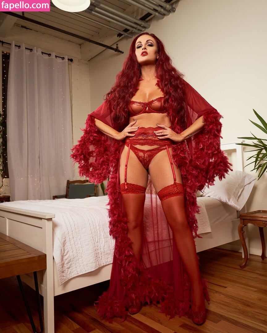 Maria Kanellis erome Latest Exclusive Leaked Photos