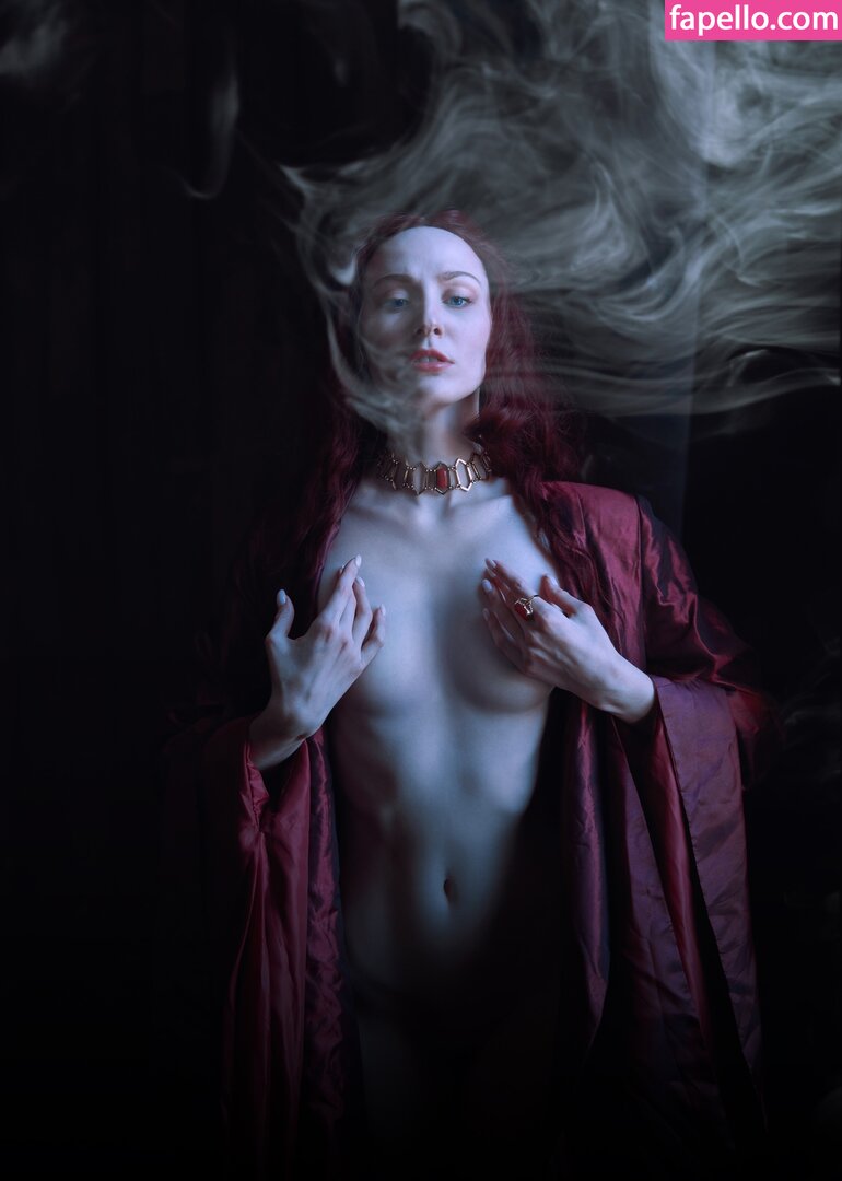 Melisandre meertens