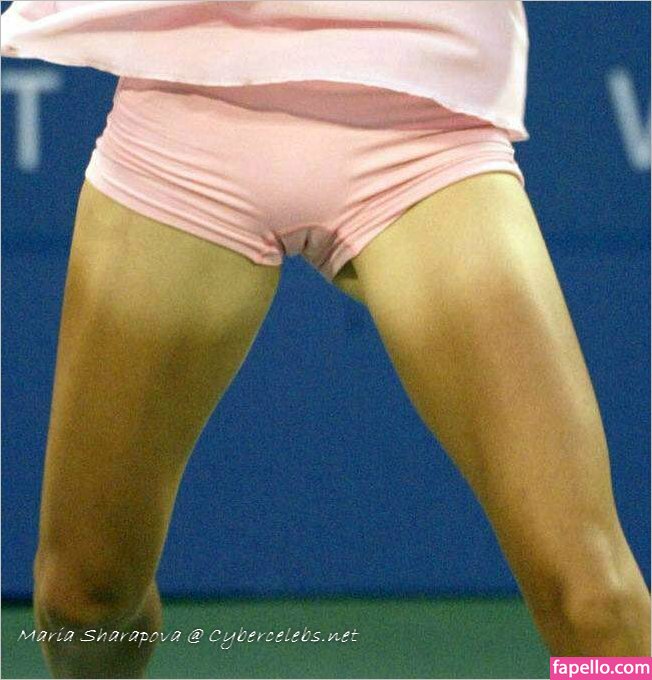 Maria Sharapova leaked nude photo #0043 (Maria Sharapova / mariasharapova / vmarie)