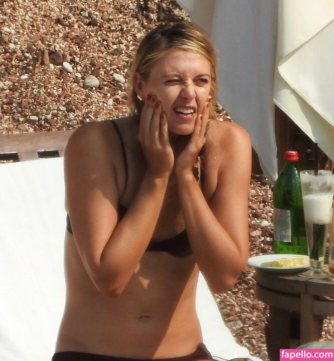 Maria Sharapova leaked nude photo #0194 (Maria Sharapova / mariasharapova / vmarie)