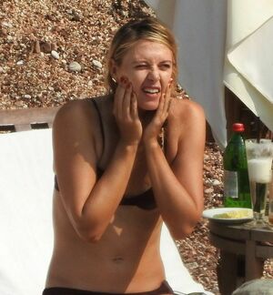 Maria Sharapova nude #0194