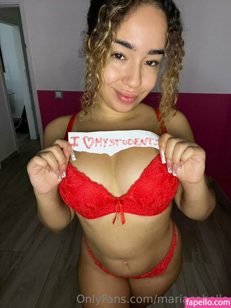 mariacabello leaked nude photo #0068 (mariacabello / myrnscabello)