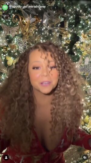 Mariah Carey #91