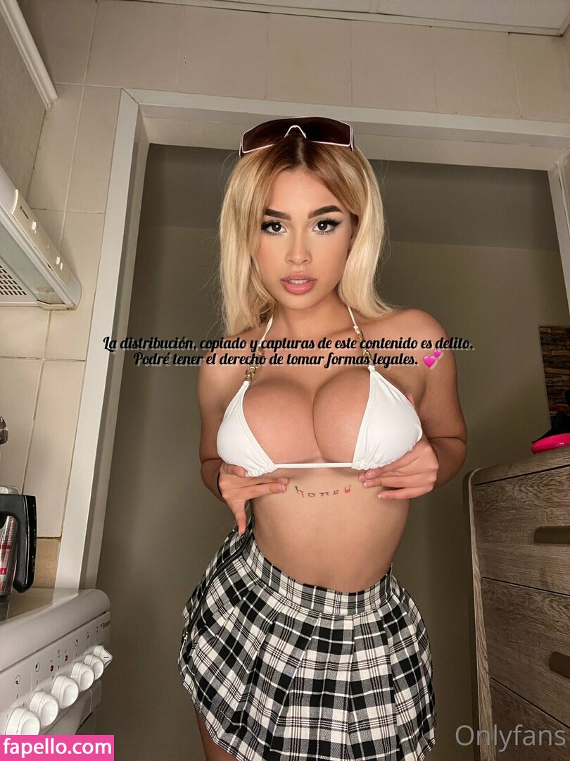 Mariajulissa13 leaked nude photo #0062 (Mariajulissa13)