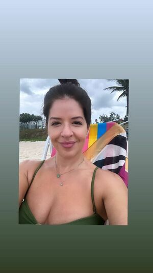 Mariana Santos nude #0042