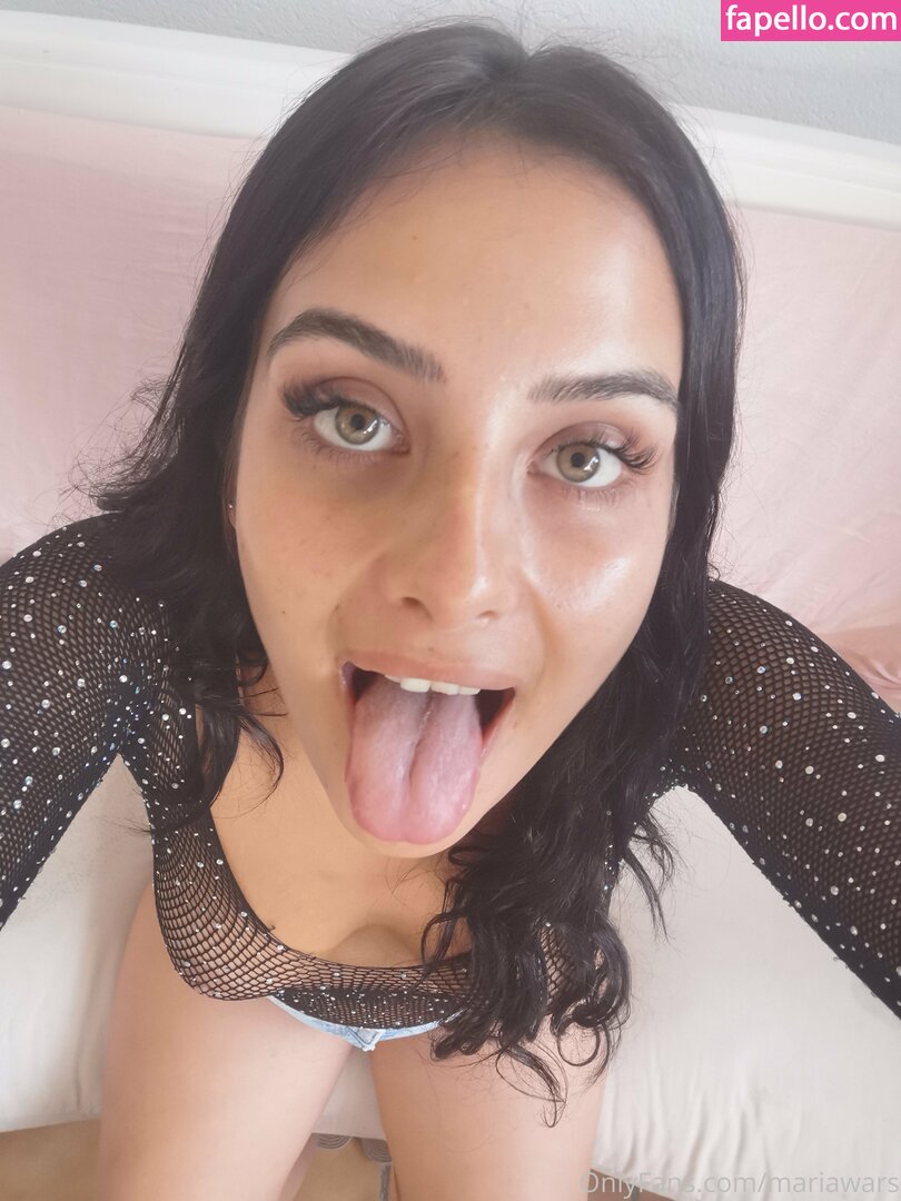 mariawars leaked nude photo #0228 (mariawars / xmariawarsx)