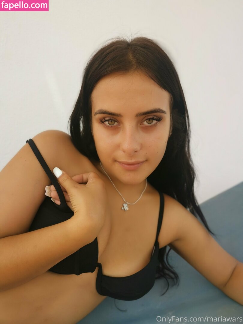 mariawars leaked nude photo #0262 (mariawars / xmariawarsx)