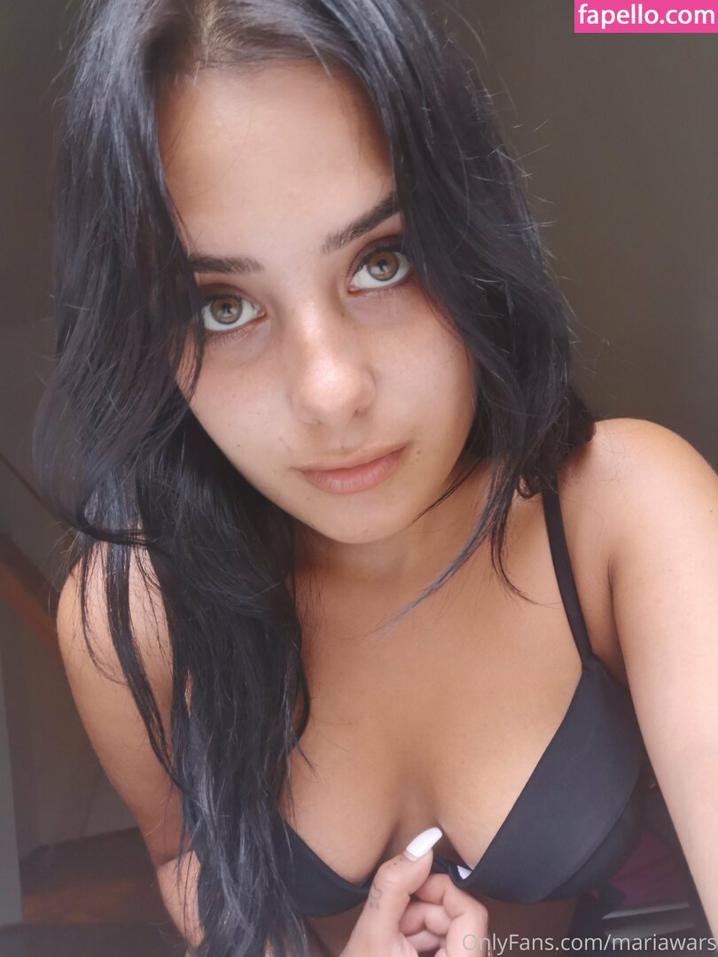 mariawars leaked nude photo #0344 (mariawars / xmariawarsx)