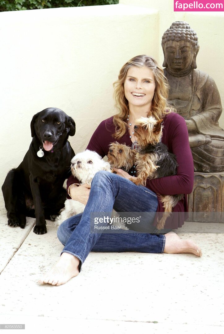 Mariel Hemingway leaked nude photo #0026 (Mariel Hemingway / marielhemingway)