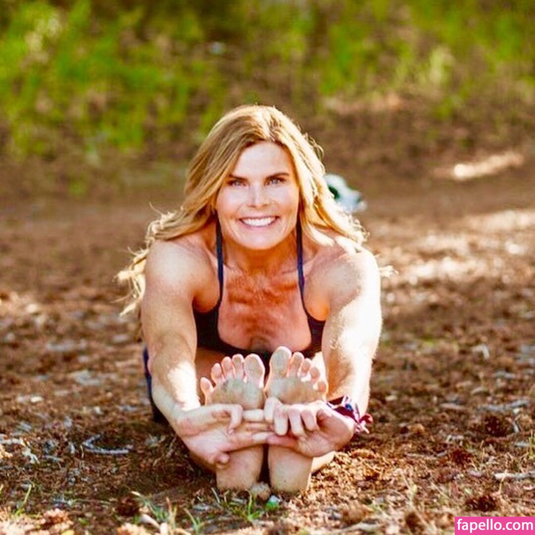 Mariel Hemingway leaked nude photo #0028 (Mariel Hemingway / marielhemingway)