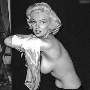 Marilyn Monroe #26