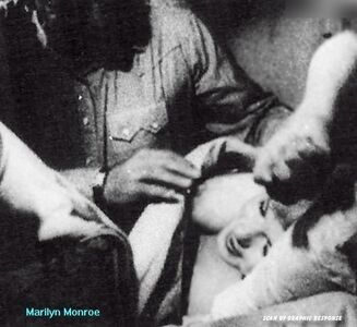 Marilyn Monroe #27