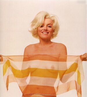 Marilyn Monroe #30