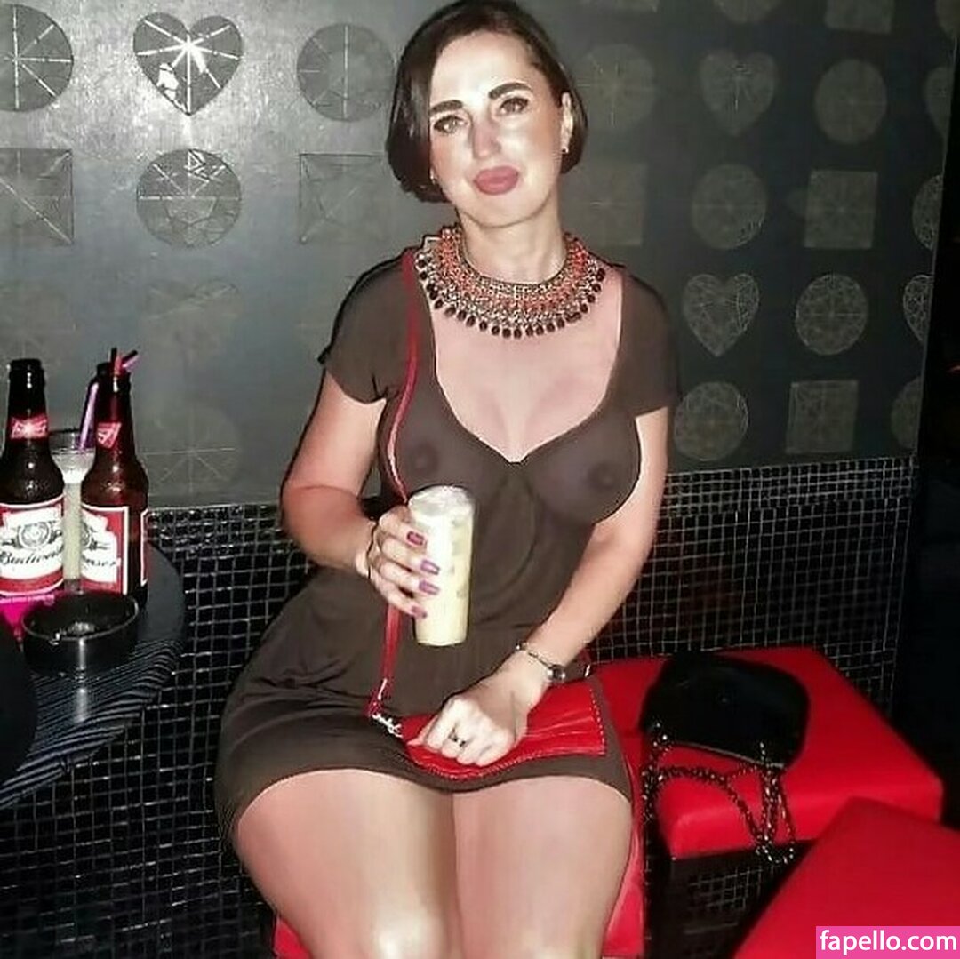 Berezina001 / Marina Berezina Nude Leaked Photo #15 - Fapello