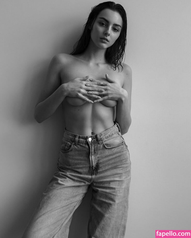 Marina Bondarko / marinabondarko Nude Leaked Photo #11 - Fapello.