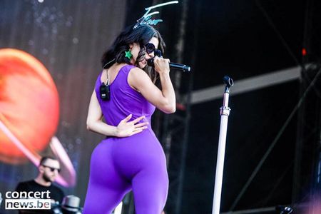 Marina Diamandis nude #0010