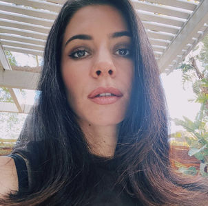 Marina Diamandis nude #0011