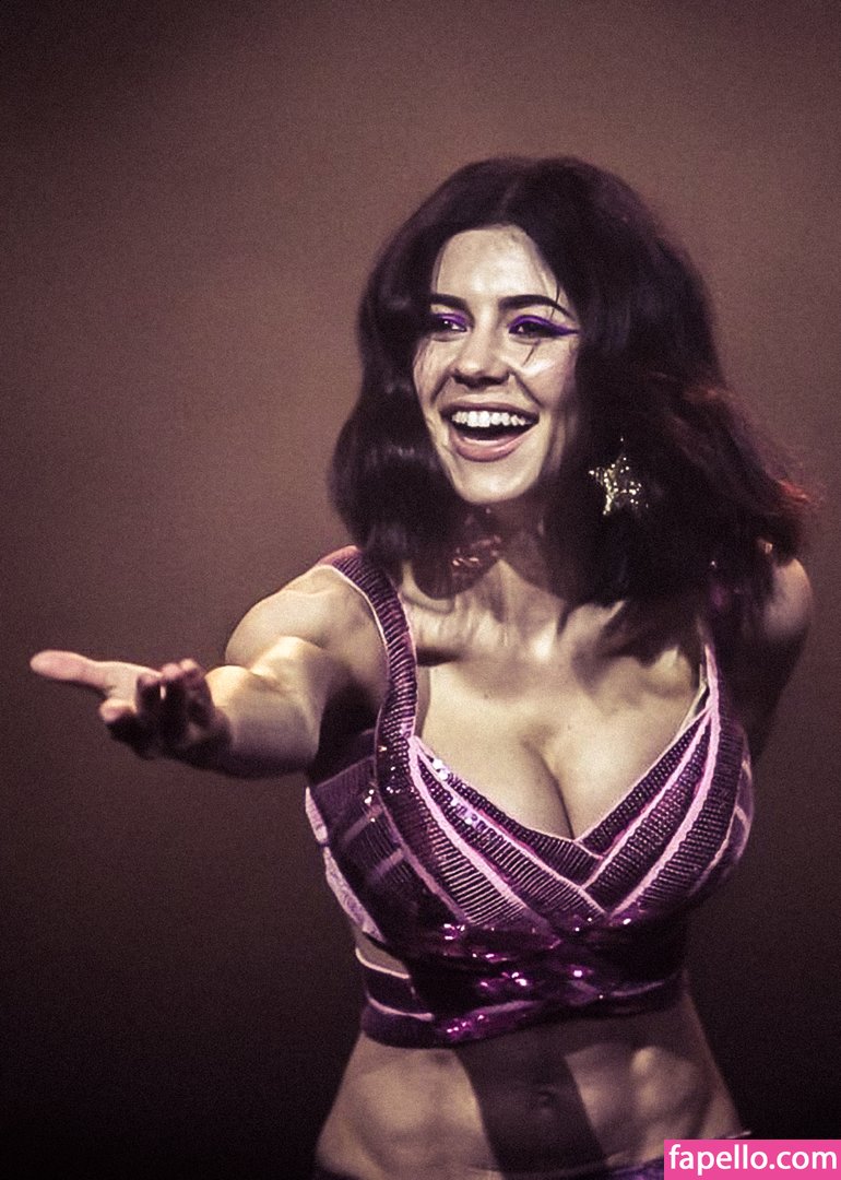 Marina Diamandis leaked nude photo #0049 (Marina Diamandis / marina and the diamonds / marinadiamandis)