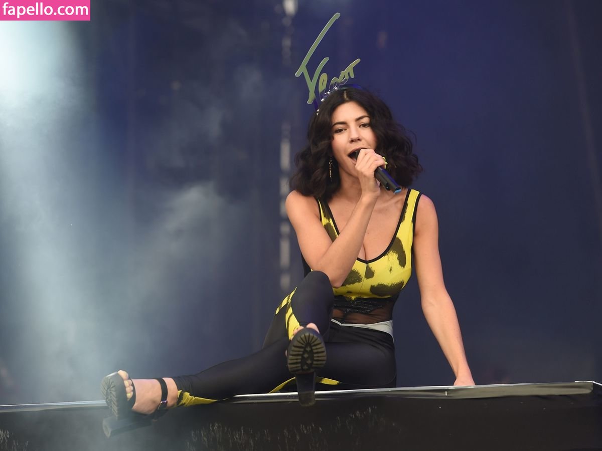 Marina Diamandis leaked nude photo #0054 (Marina Diamandis / marina and the diamonds / marinadiamandis)