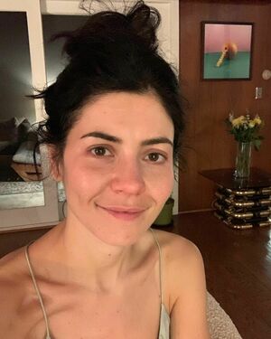 Marina Diamandis nude #0070