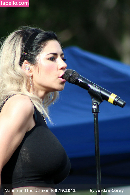 Marina Diamandis leaked nude photo #0168 (Marina Diamandis / marina and the diamonds / marinadiamandis)