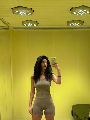 Marina Diamandis nude #0175