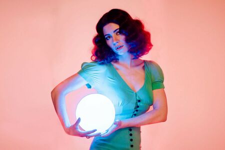 Marina Diamandis nude #0187