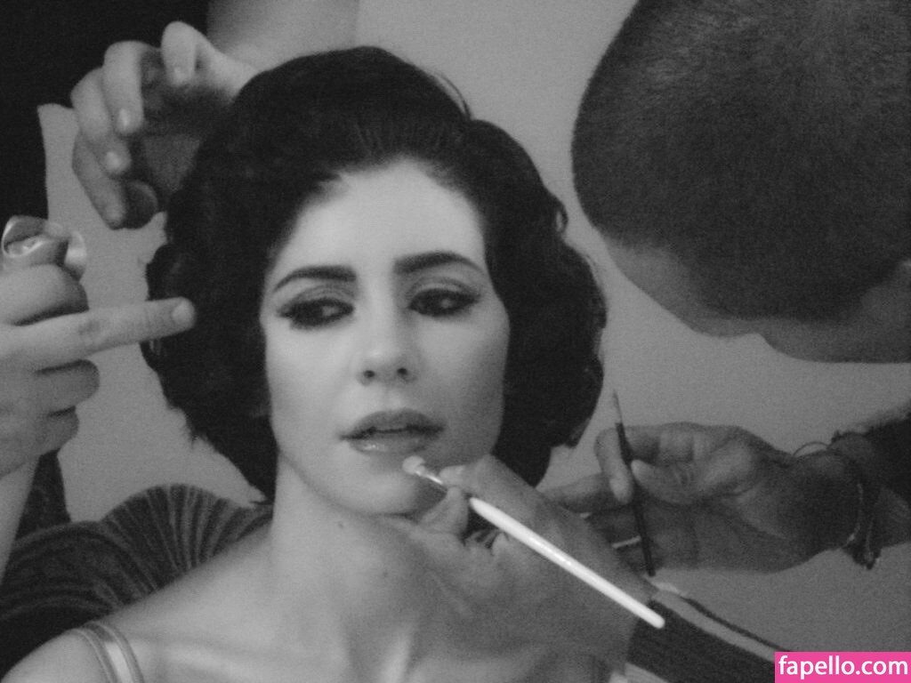 Marina Diamandis leaked nude photo #0206 (Marina Diamandis / marina and the diamonds / marinadiamandis)