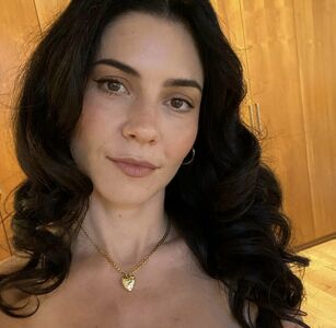 Marina Diamandis nude #0212