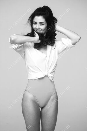 Marina Diamandis nude #0259