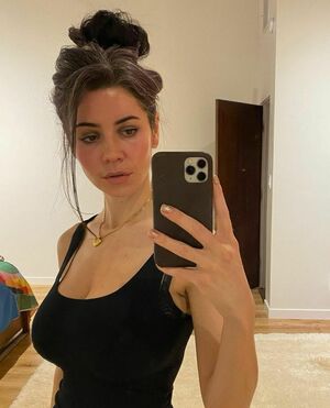 Marina Diamandis nude #0306