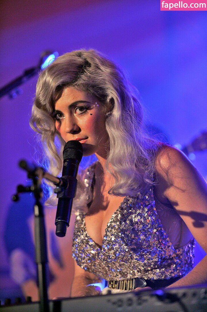 Marina Diamandis leaked nude photo #0367 (Marina Diamandis / marina and the diamonds / marinadiamandis)