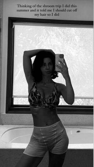 Marina Diamandis nude #0387