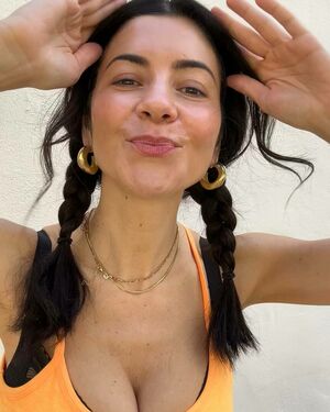 Marina Diamandis nude #0403