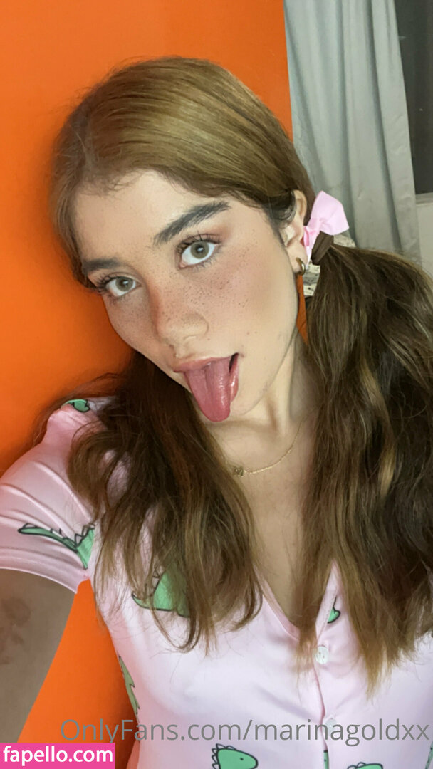 marinagoldxx leaked nude photo #0025 (marinagoldxx)