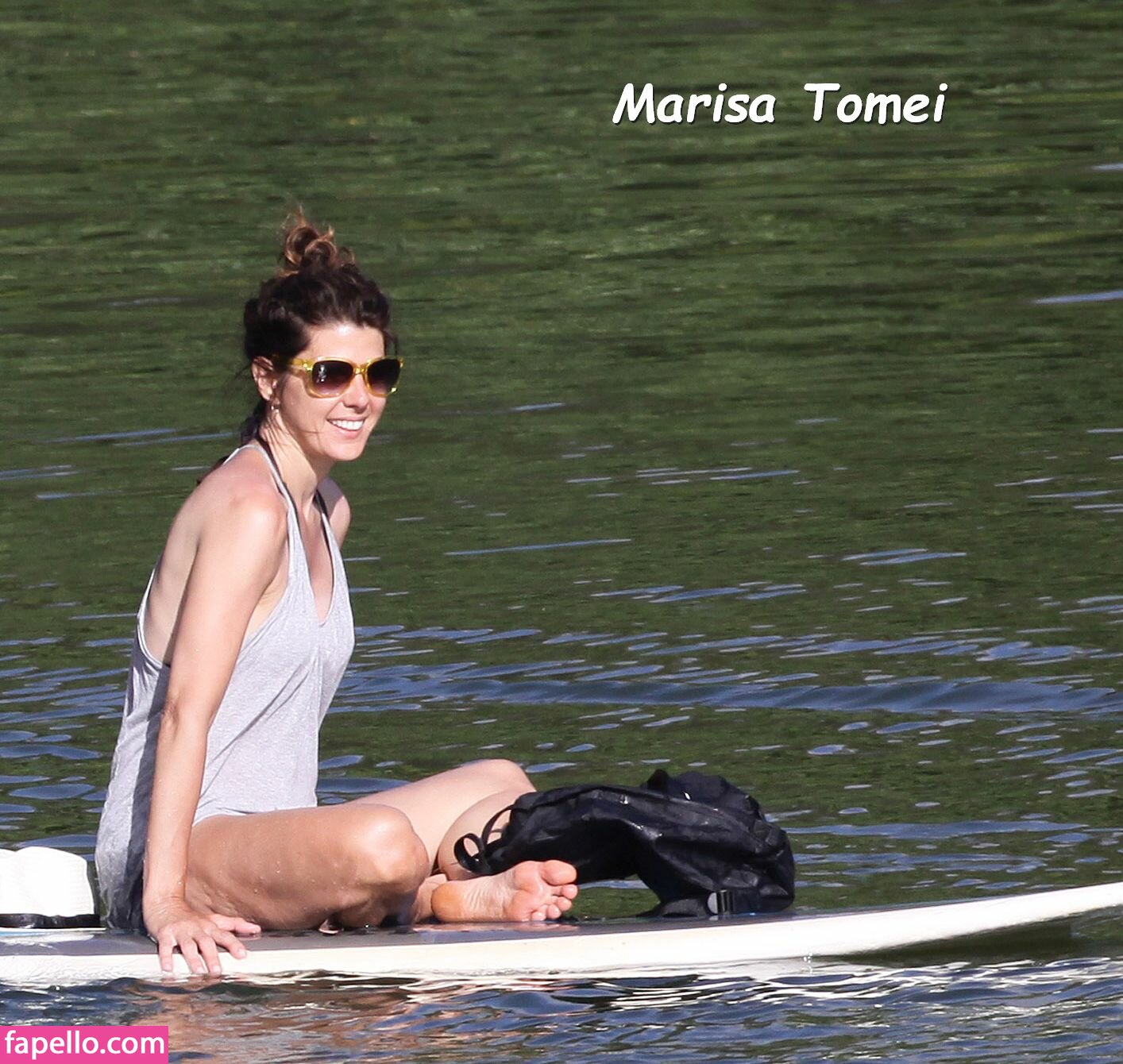 Marisa Tomei leaked nude photo #0057 (Marisa Tomei / academyofmisha / marisatomei)