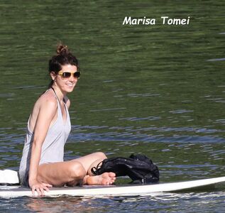 Marisa Tomei nude #0057