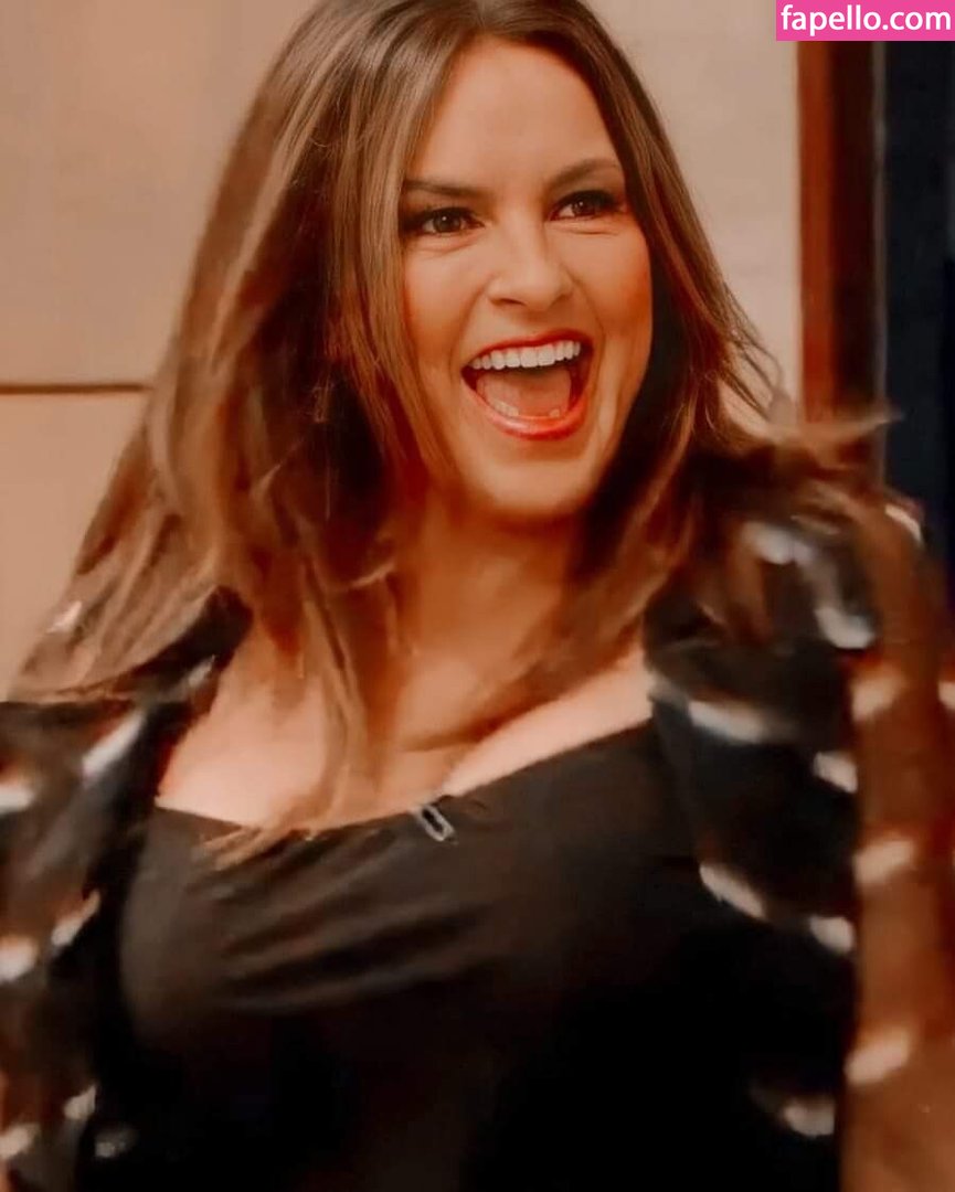 Mariska Hargitay leaked nude photo #0028 (Mariska Hargitay / therealmariskahargitay)