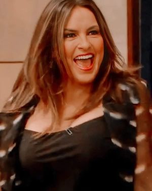 Mariska Hargitay nude #0028