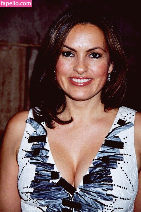 Mariska Hargitay leaked nude photo #0057 (Mariska Hargitay / therealmariskahargitay)