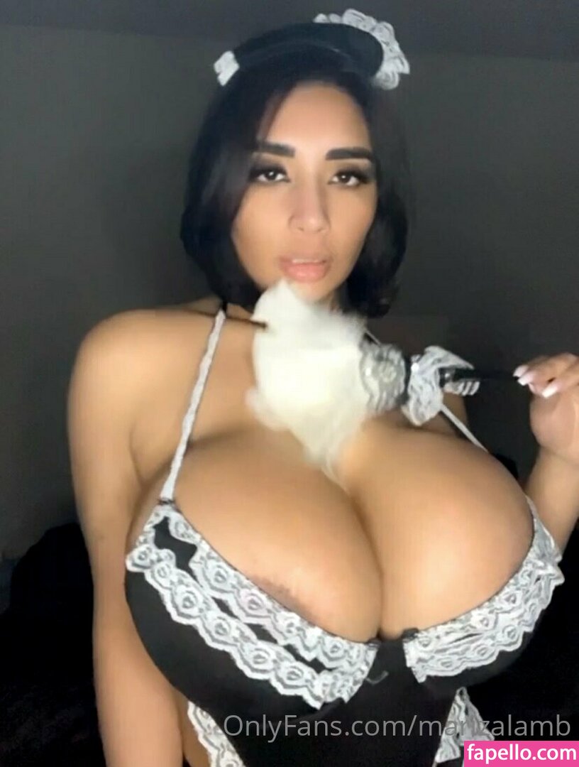 marizalamb leaked nude photo #0009 (marizalamb)