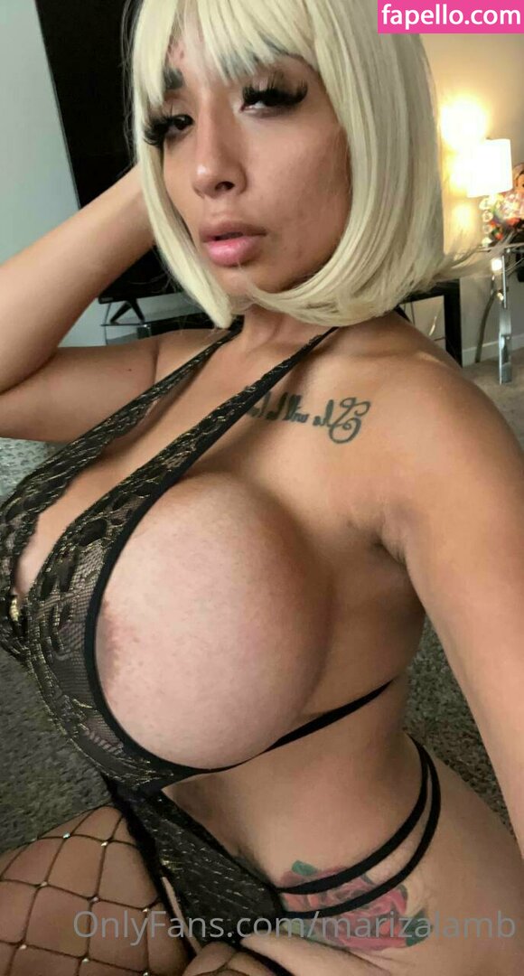 marizalamb leaked nude photo #0033 (marizalamb)