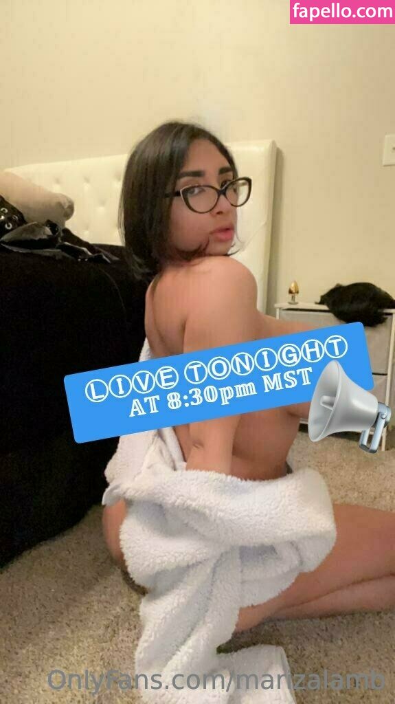 marizalamb leaked nude photo #0078 (marizalamb)