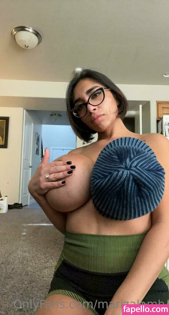 marizalamb leaked nude photo #0148 (marizalamb)