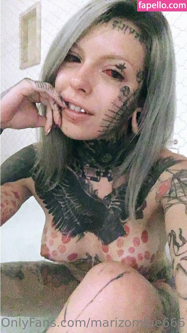 marizombie666 leaked nude photo #0149 (marizombie666 / sensual_lens)