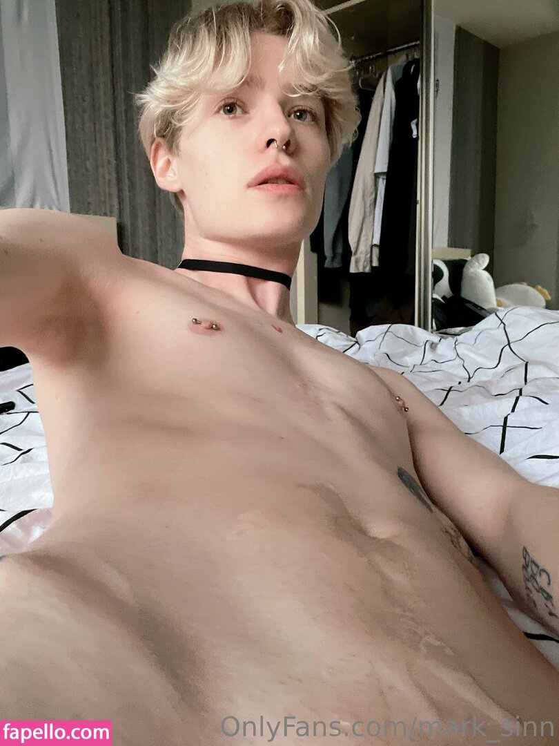 mark_sinn leaked nude photo #0015 (mark_sinn / mark_sin)