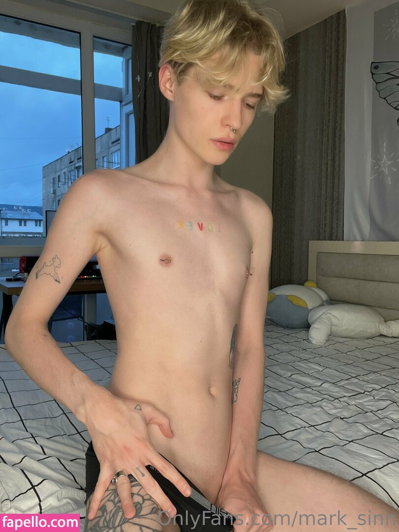 mark_sinn leaked nude photo #0017 (mark_sinn / mark_sin)