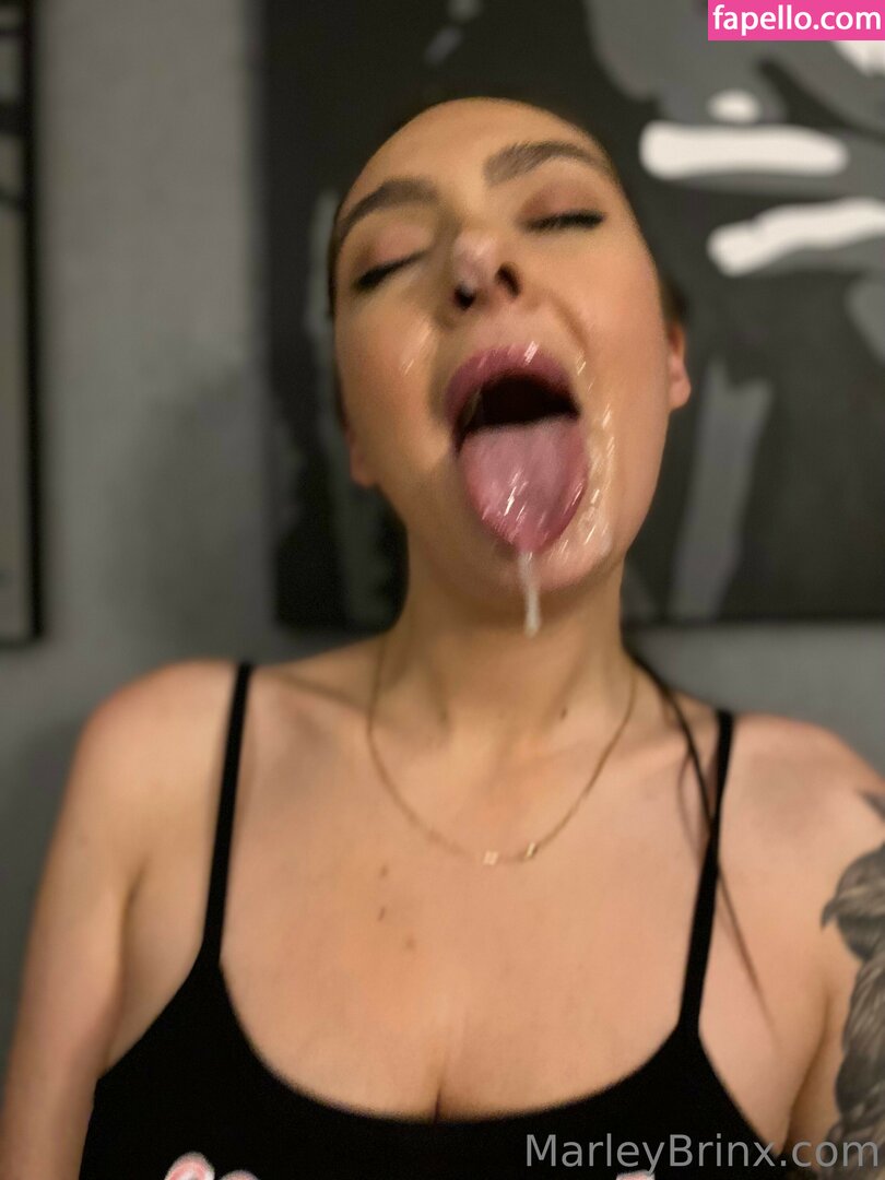 Marley Brinx leaked nude photo #0047 (Marley Brinx / MarleyBrinx / marleybrinxy)