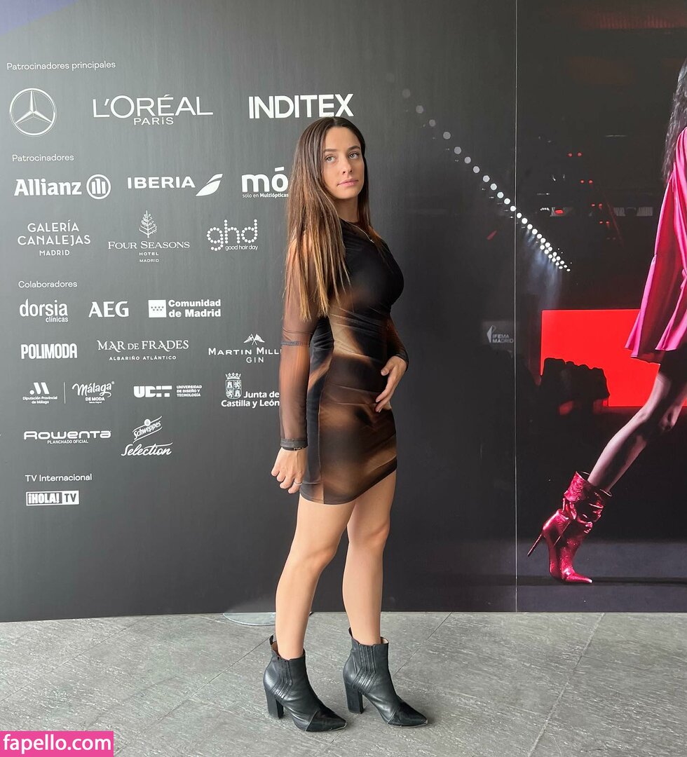 Marta Garcia erome Latest Exclusive Leaked Photos