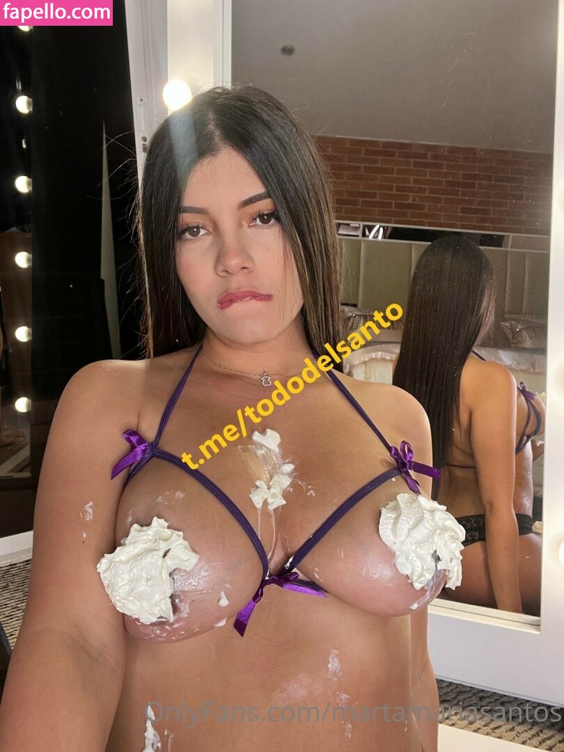 MartaMariaSantos leaked nude photo #0002 (MartaMariaSantos / lasantica_oficial)